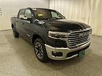 New 2025 Ram 1500 Laramie Crew Cab 4WD Pickup for sale #D15784 - photo 4