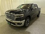 New 2025 Ram 1500 Laramie Crew Cab 4WD Pickup for sale #D15784 - photo 5