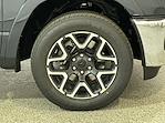 New 2025 Ram 1500 Laramie Crew Cab 4WD Pickup for sale #D15784 - photo 10