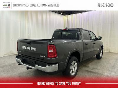 2025 Ram 1500 Crew Cab 4WD Pickup for sale #D15791 - photo 2