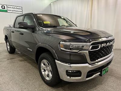 New 2025 Ram 1500 Big Horn Crew Cab 4WD Pickup for sale #D15791 - photo 1