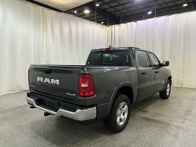 New 2025 Ram 1500 Big Horn Crew Cab 4WD Pickup for sale #D15791 - photo 2