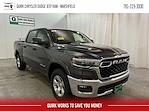 2025 Ram 1500 Crew Cab 4WD Pickup for sale #D15791 - photo 4