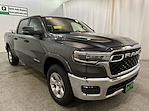 New 2025 Ram 1500 Big Horn Crew Cab 4WD Pickup for sale #D15791 - photo 1