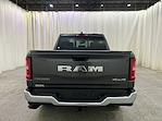 New 2025 Ram 1500 Big Horn Crew Cab 4WD Pickup for sale #D15791 - photo 8