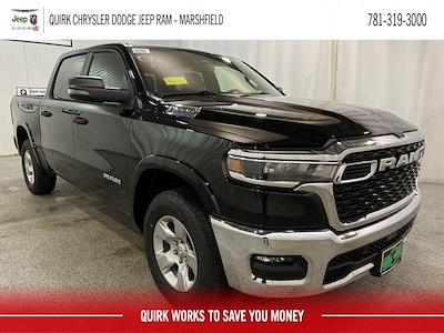 2025 Ram 1500 Crew Cab 4WD Pickup for sale #D15792 - photo 1