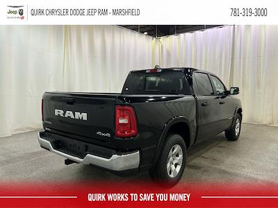 2025 Ram 1500 Crew Cab 4WD Pickup for sale #D15792 - photo 2
