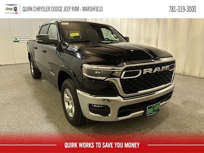 2025 Ram 1500 Crew Cab 4WD Pickup for sale #D15793 - photo 1