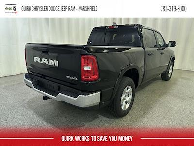 2025 Ram 1500 Crew Cab 4WD Pickup for sale #D15793 - photo 2