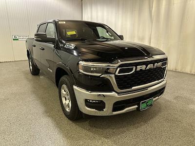 2025 Ram 1500 Crew Cab 4WD Pickup for sale #D15793 - photo 1