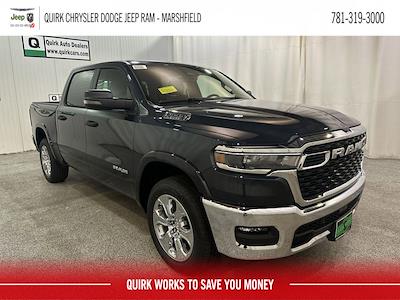 2025 Ram 1500 Crew Cab 4WD Pickup for sale #D15794 - photo 1
