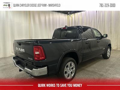 2025 Ram 1500 Crew Cab 4WD Pickup for sale #D15794 - photo 2