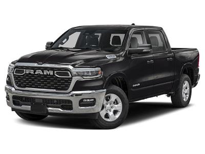 2025 Ram 1500 Crew Cab 4WD Pickup for sale #D15794 - photo 1