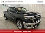 New 2025 Ram 1500 Big Horn Crew Cab 4WD Pickup for sale #D15794 - photo 1