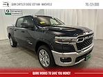New 2025 Ram 1500 Big Horn Crew Cab 4WD Pickup for sale #D15794 - photo 4