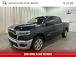 New 2025 Ram 1500 Big Horn Crew Cab 4WD Pickup for sale #D15794 - photo 5