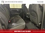 New 2025 Ram 1500 Big Horn Crew Cab 4WD Pickup for sale #D15794 - photo 20