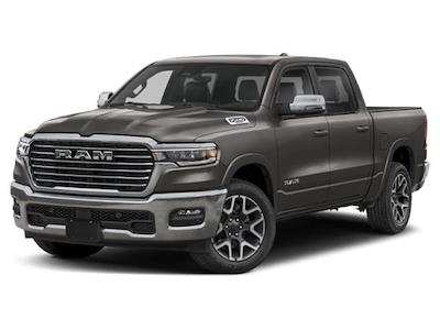 2025 Ram 1500 Crew Cab 4WD Pickup for sale #D15795 - photo 1
