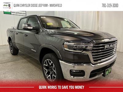 2025 Ram 1500 Crew Cab 4WD Pickup for sale #D15795 - photo 1