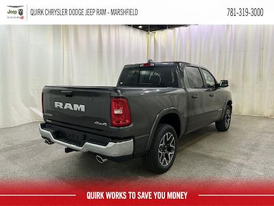 2025 Ram 1500 Crew Cab 4WD Pickup for sale #D15795 - photo 2