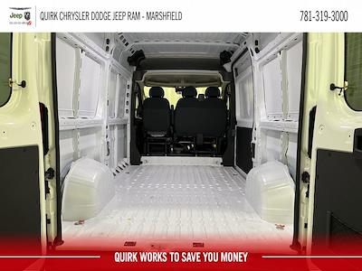 New 2025 Ram ProMaster 1500 High Roof Empty Cargo Van for sale #D15796 - photo 2