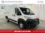 New 2025 Ram ProMaster 1500 High Roof Empty Cargo Van for sale #D15796 - photo 1