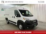 New 2025 Ram ProMaster 1500 High Roof Empty Cargo Van for sale #D15796 - photo 5