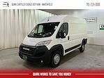 New 2025 Ram ProMaster 1500 High Roof Empty Cargo Van for sale #D15796 - photo 6