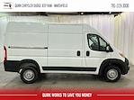 New 2025 Ram ProMaster 1500 High Roof Empty Cargo Van for sale #D15796 - photo 7