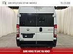 New 2025 Ram ProMaster 1500 High Roof Empty Cargo Van for sale #D15796 - photo 9
