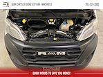 New 2025 Ram ProMaster 1500 High Roof Empty Cargo Van for sale #D15796 - photo 12