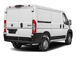 2025 Ram ProMaster 1500 High Roof FWD Empty Cargo Van for sale #D15796 - photo 2