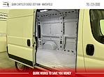 New 2025 Ram ProMaster 1500 High Roof Empty Cargo Van for sale #D15796 - photo 18