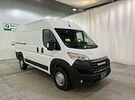 New 2025 Ram ProMaster 1500 High Roof Empty Cargo Van for sale #D15796 - photo 5