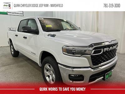 2025 Ram 1500 Crew Cab 4WD Pickup for sale #D15803 - photo 1