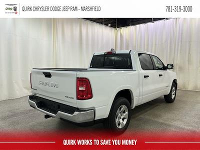 2025 Ram 1500 Crew Cab 4WD Pickup for sale #D15803 - photo 2
