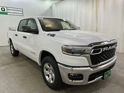 New 2025 Ram 1500 Big Horn Crew Cab 4WD Pickup for sale #D15803 - photo 1