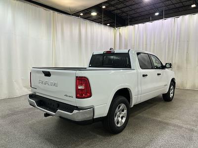 New 2025 Ram 1500 Big Horn Crew Cab 4WD Pickup for sale #D15803 - photo 2