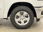 New 2025 Ram 1500 Big Horn Crew Cab 4WD Pickup for sale #D15803 - photo 10