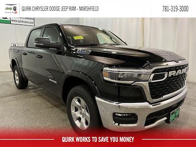 2025 Ram 1500 Crew Cab 4WD Pickup for sale #D15805 - photo 1