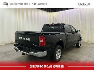 2025 Ram 1500 Crew Cab 4WD Pickup for sale #D15805 - photo 2