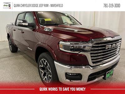2025 Ram 1500 Crew Cab 4WD Pickup for sale #D15806 - photo 1