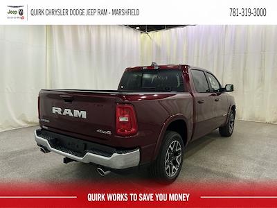2025 Ram 1500 Crew Cab 4WD Pickup for sale #D15806 - photo 2