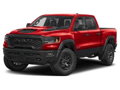 2025 Ram 1500 Crew Cab 4WD Pickup for sale #D15809 - photo 1