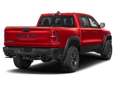 2025 Ram 1500 Crew Cab 4WD Pickup for sale #D15809 - photo 2