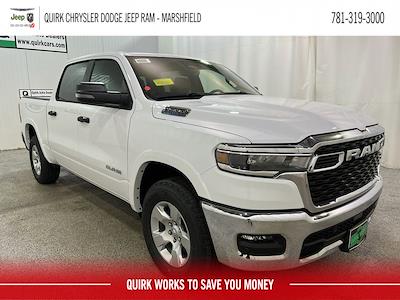 2025 Ram 1500 Crew Cab 4WD Pickup for sale #D15819 - photo 1