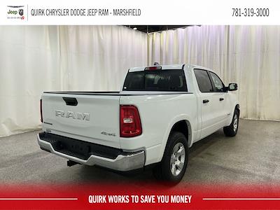 2025 Ram 1500 Crew Cab 4WD Pickup for sale #D15819 - photo 2