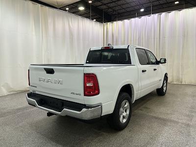 New 2025 Ram 1500 Big Horn Crew Cab 4WD Pickup for sale #D15819 - photo 2