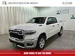 2025 Ram 1500 Crew Cab 4WD Pickup for sale #D15819 - photo 5