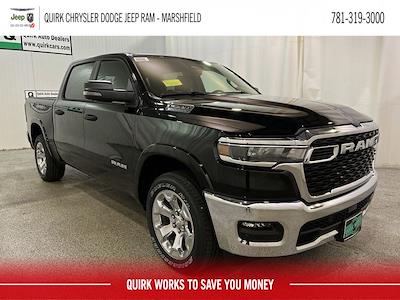 2026 Ram 1500 Crew Cab 4WD Pickup for sale #D15827 - photo 1